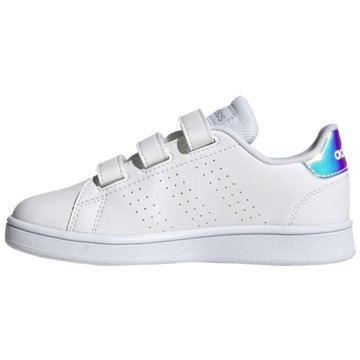 adidas Sneaker Low4064041401291 - FY4625 weiß