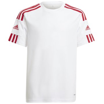 adidas sportswear FußballtrikotsSQUADRA 21 TRIKOT - GN5741 weiß