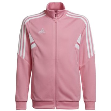 adidas Performance ÜbergangsjackenCondivo 22 Trainingsjacke pink