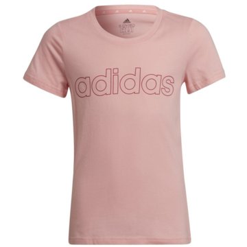 adidas T-ShirtsEssentials T-Shirt pink