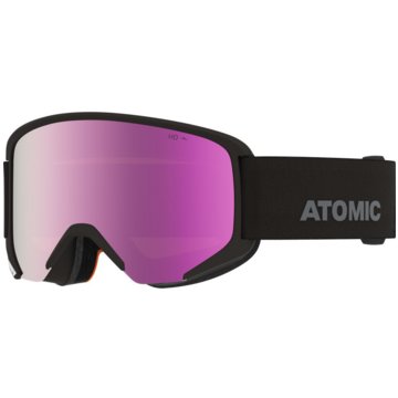 Atomic Ski- & SnowboardbrillenSavor Hd schwarz