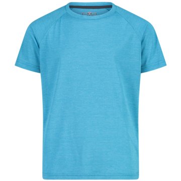 CMP T-ShirtsT-shirt blau