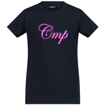 CMP T-ShirtsG T-shirt blau