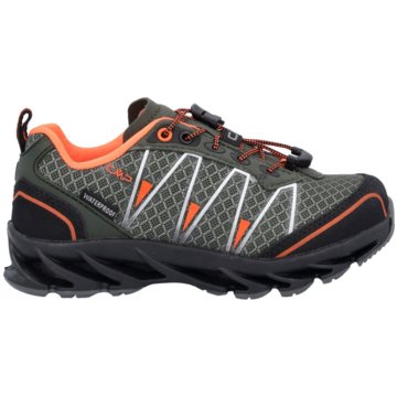CMP TrailrunningAltak Trail Shoes waterproof 2.0 grün