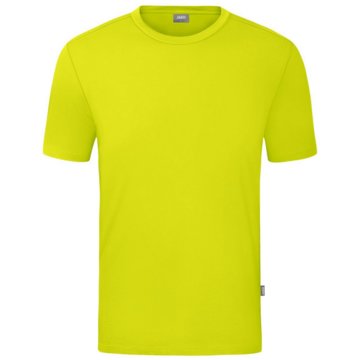 Jako T-ShirtsT-SHIRT ORGANIC - C6120 grün