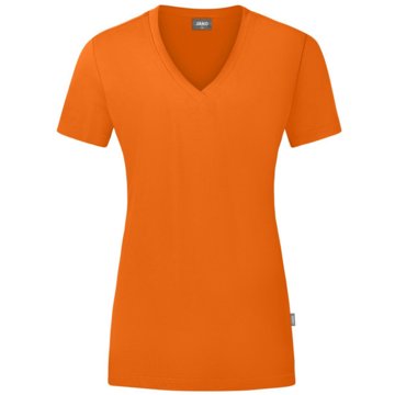 Jako T-Shirts orange
