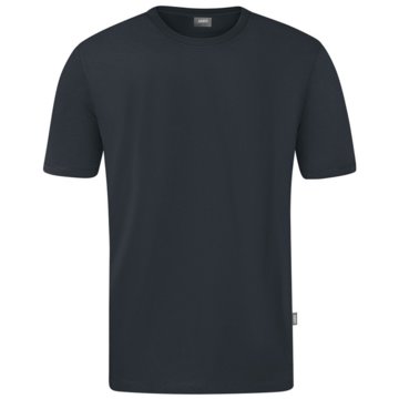 Jako T-ShirtsT-SHIRT DOUBLETEX - C6130 grau