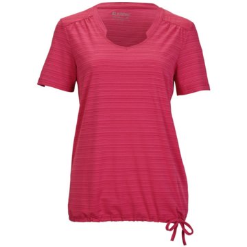 Killtec T-Shirts pink