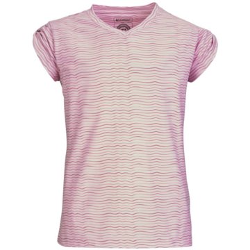 Killtec T-ShirtsKOS 199  pink