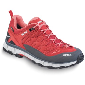 Meindl Outdoor SchuhLite Trail Lady GTX rot