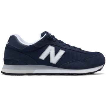 New Balance Sneaker LowML515RSB - ML515RSB D blau