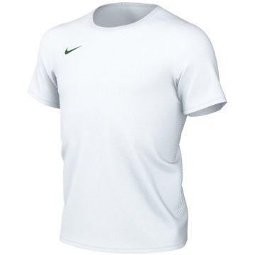 Nike FußballtrikotsDri-FIT Park 7 weiß
