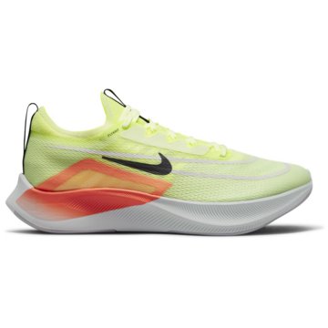 Nike RunningZOOM FLY 4 - CT2392-700 gelb