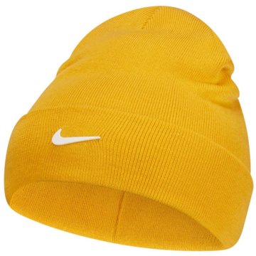 Nike CapsKids' gelb