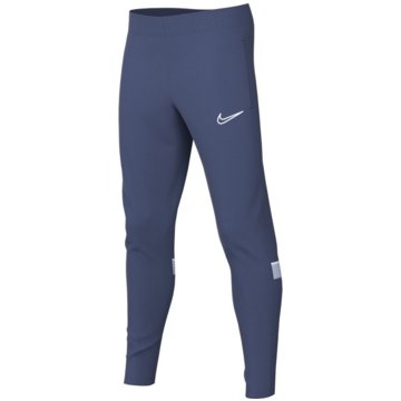 Nike Trainingshosen blau