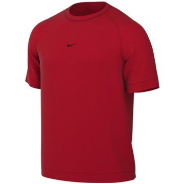 Nike FußballtrikotsStrike 22 Jersey rot