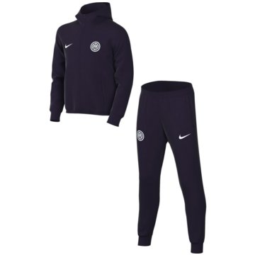 Nike Fan-AnzügeInter Milan Strike Dri-FIT Hooded blau