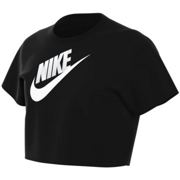 Nike T-ShirtsSportswear Essential Boxy Dance grau
