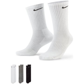 Nike Hohe SockenEVERYDAY CUSHIONED - SX7664-964 sonstige