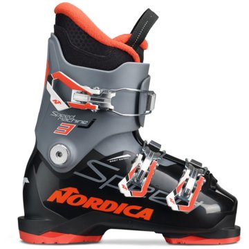 Nordica SkischuheSpeedmachine J 3 schwarz