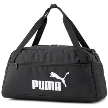 Puma Sporttaschen PHASE SPORTS BAG - 078033 schwarz