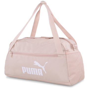 Puma SporttaschenPhase Sports Bag pink