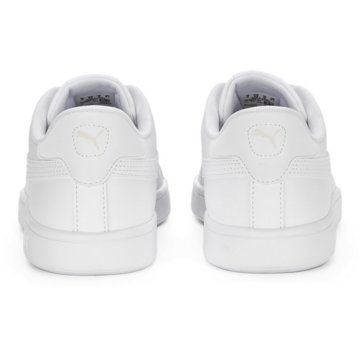 Puma Sneaker LowSmash 3.0 L weiß