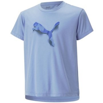 Puma T-ShirtsModern Sports lila