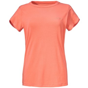 Schöffel LangarmshirtT Shirt Filton L pink