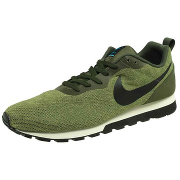 Nike Sneaker Low grün