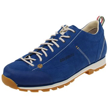 Dolomite Outdoor Schuh blau