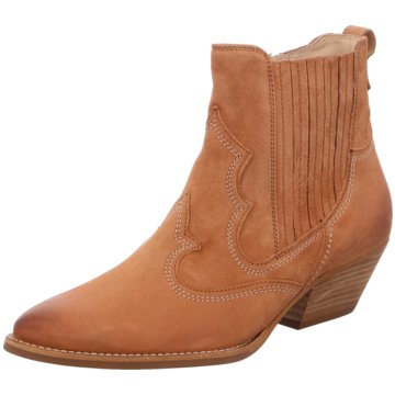 DAMEN Schuhe Cowboy Beige 36 Rabatt 96 % Hobby Stiefel 