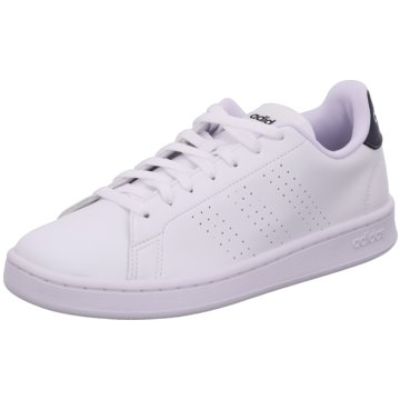 adidas Sneaker LowSneakerwand Q3'21 weiß