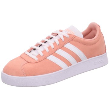 adidas Sneaker LowSneaker rosa
