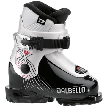 Dalbello SkischuheCX 1.0 GW JR BLACK/WHITE - D1954004-10 sonstige