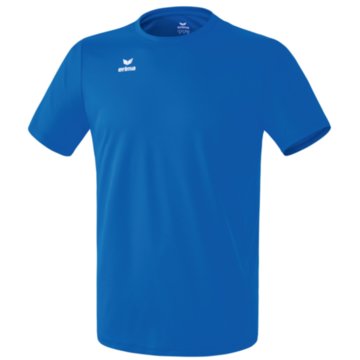 Erima T-ShirtsFUNKTIONS TEAMSPORT T-SHIRT - 208653K blau