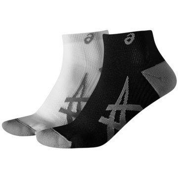 asics Hohe SockenLightweight Socks 2PPK -