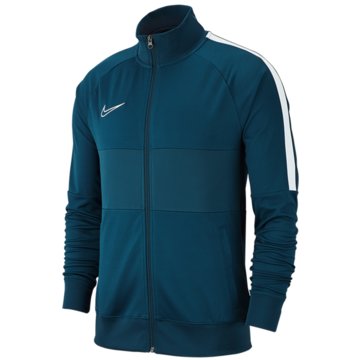 Nike TrainingsjackenDRI-FIT ACADEMY19 - AJ9289-404 blau
