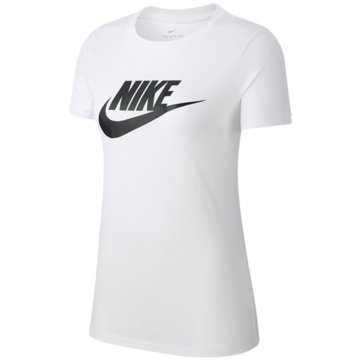 Nike T-ShirtsSPORTSWEAR ESSENTIAL - BV6169-100 weiß