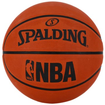 Spalding BasketbälleSPALDING - 30015000017 orange