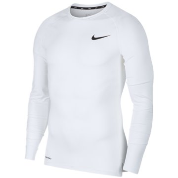 Nike SweatshirtsPRO - BV5588-100 -