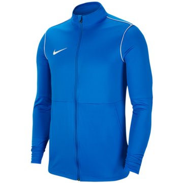 Nike ÜbergangsjackenDRI-FIT PARK - BV6906-463 blau