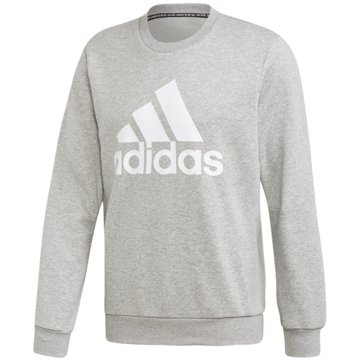 adidas SweatshirtsMH BOS CREW FT - FL3925 -