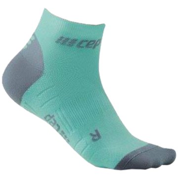 CEP Hohe Socken LOW CUT SOCKS 3.0 - WP4AX blau