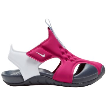 Nike SandaleSUNRAY PROTECT 2 - 943827-604 pink