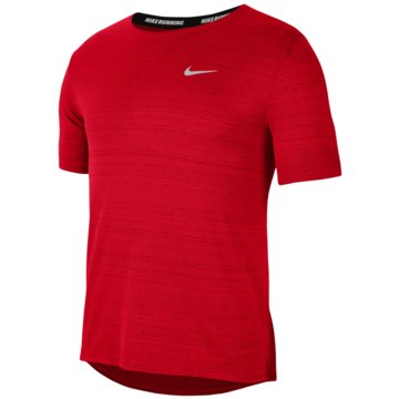 Nike T-ShirtsDRI-FIT MILER - CU5992-657 -