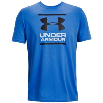 Under Armour T-Shirts -