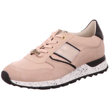 DL-Sport Sneaker rosa