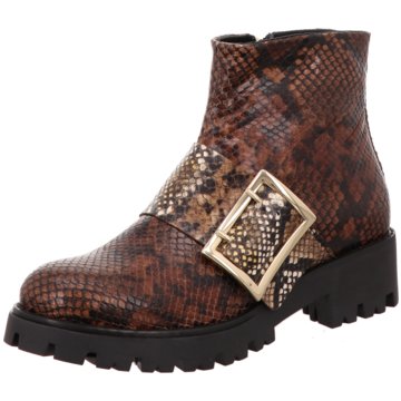 Marc Cain Stiefelette animal