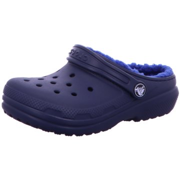CROCS Offene Schuhe blau